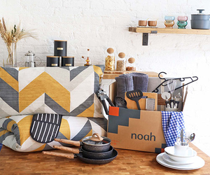 Noah-UniCash