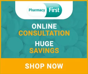 Online Pharmacy
