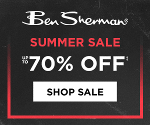 Ben Sherman Winter Wear for students - Unicash