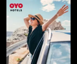 OYO Rooms